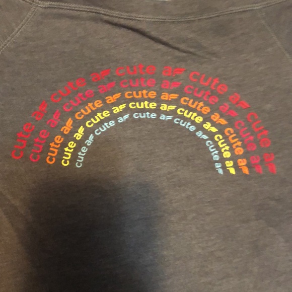 🥳2/$100🥳 Fabletics legging and sweater outfit - Picture 3 of 7